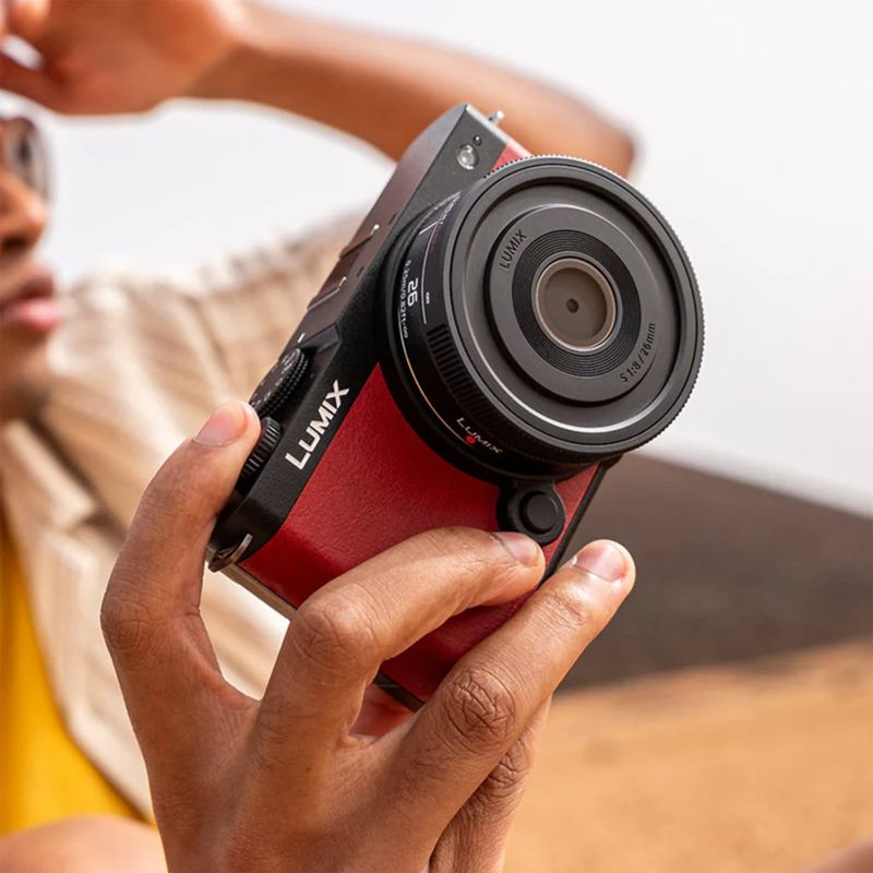 Panasonic Lumix GX9 II