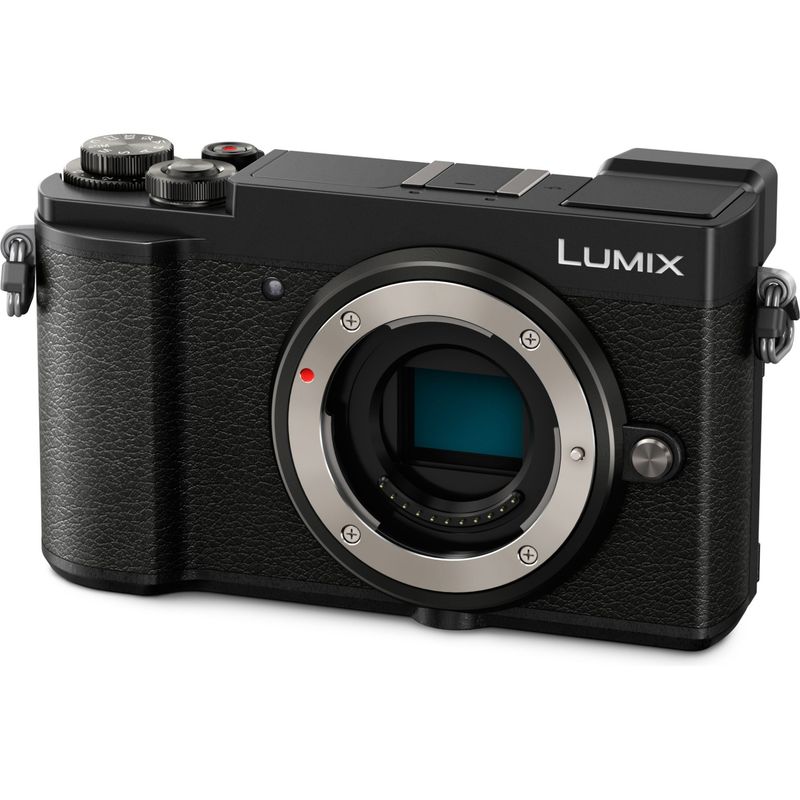 Panasonic Lumix GX9
