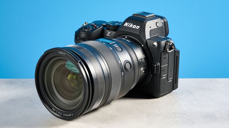 Nikon Z5II