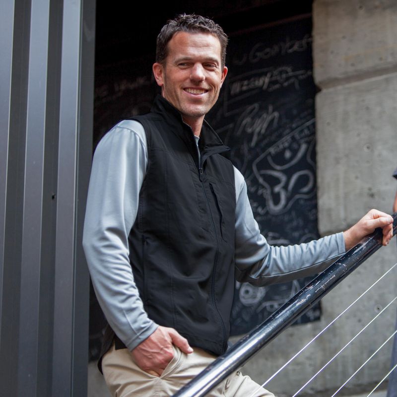 SCOTTeVEST Featherweight Vest
