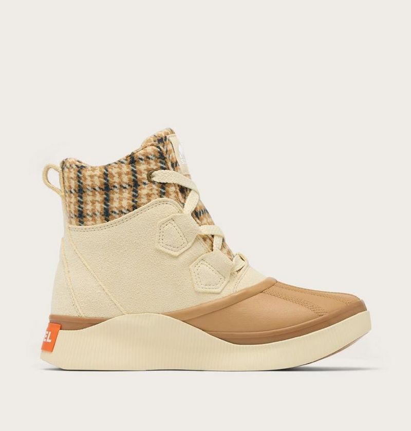 SOREL OUT N ABOUT IV Chillz Waterproof Boot