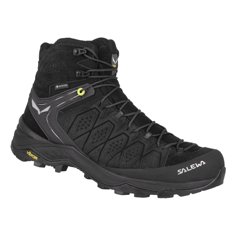 Salewa Alp Trainer Mid GTX