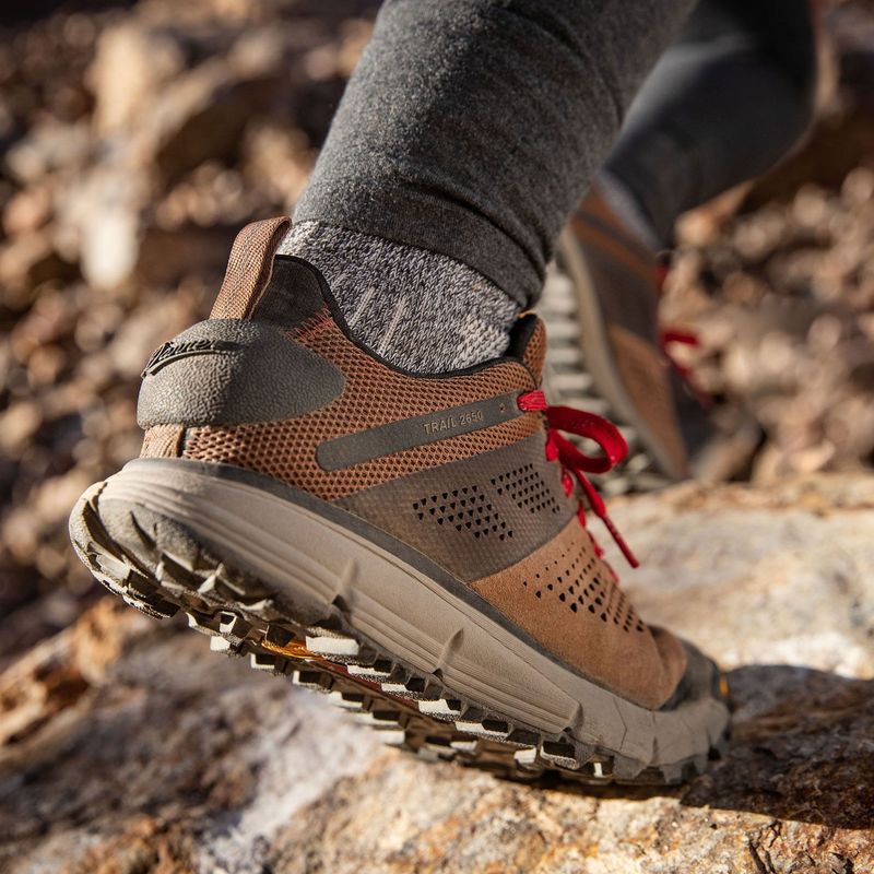 Danner Trail 2650