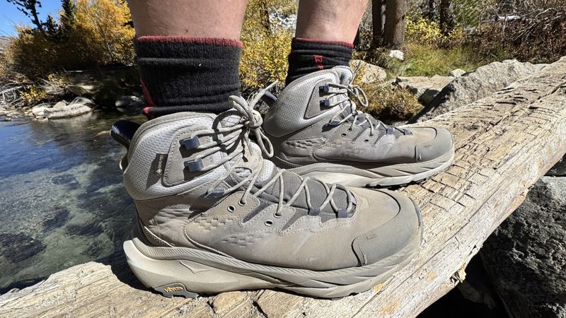 Hoka Kaha 2 GTX