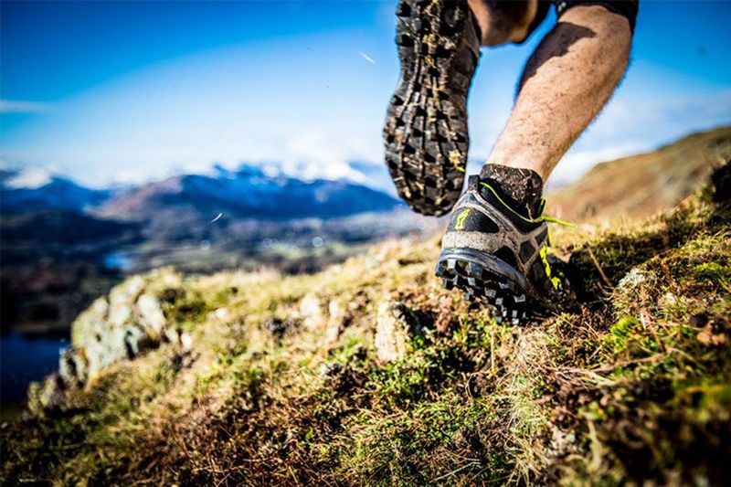 Inov-8 X-Talon 255