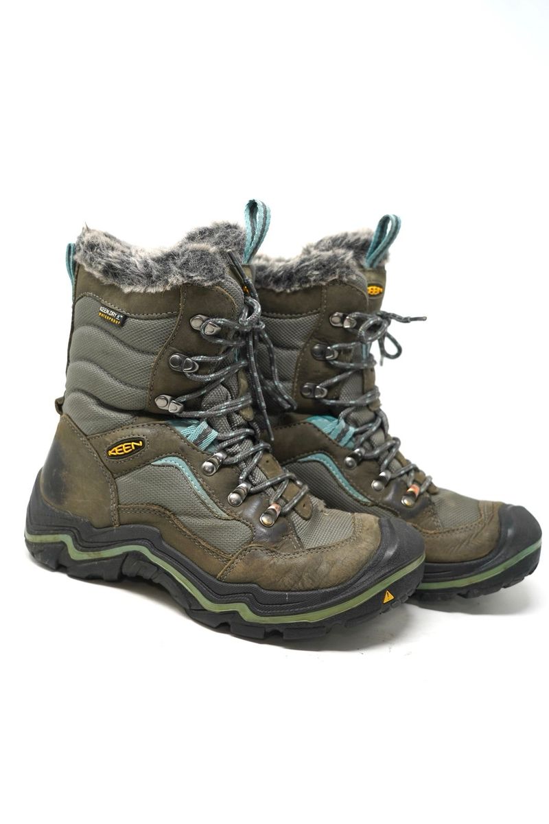 Keen Durand Polar II Waterproof