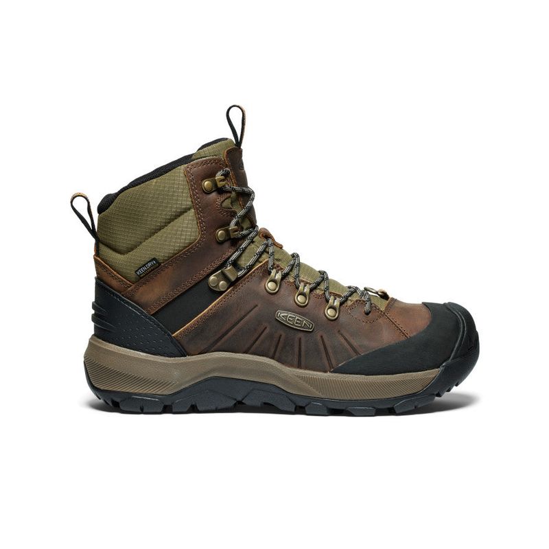 KEEN Revel IV Mid Polar Waterproof