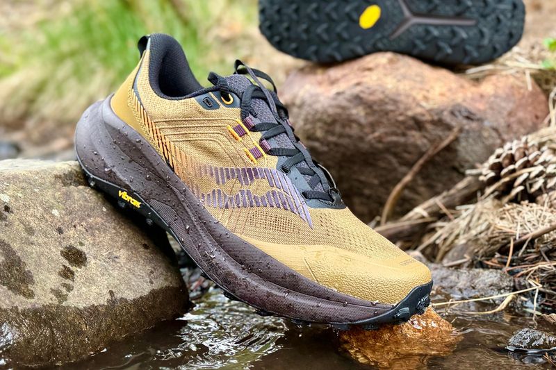 Saucony Xodus Ultra 4