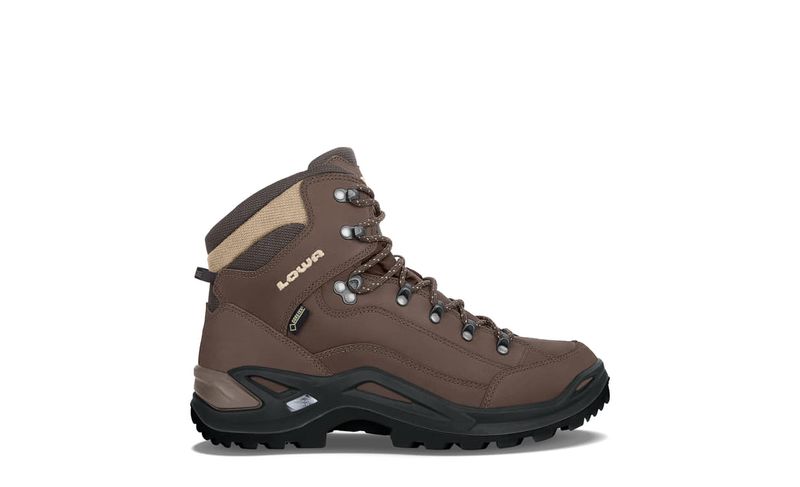 LOWA Renegade GTX Mid