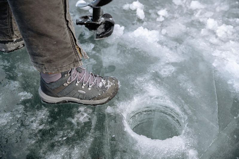 Keen Revel IV Polar
