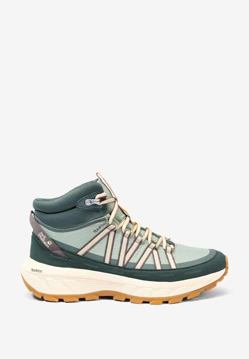 Jack Wolfskin Wild Hike Texapore Mid