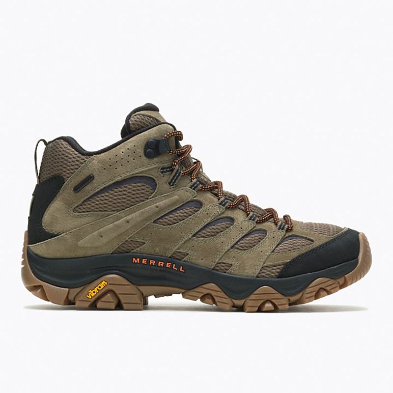 Merrell Moab 3 Mid Waterproof