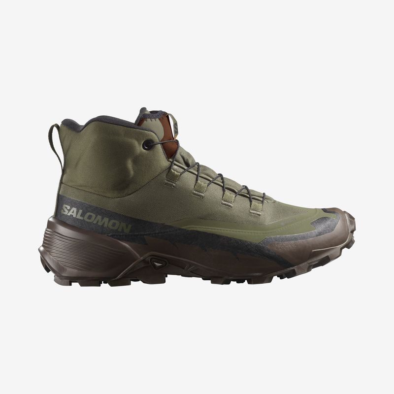 Salomon Cross Hike GTX