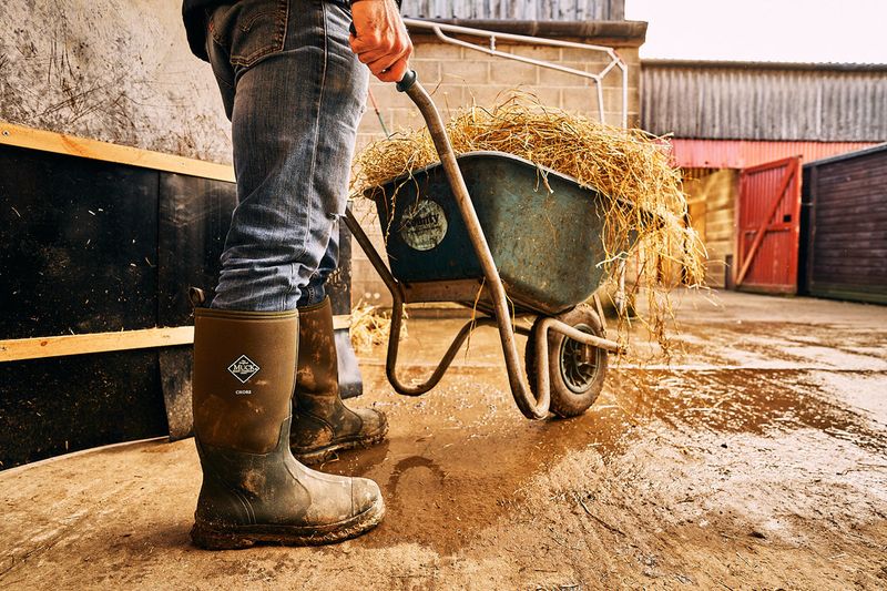 Muck Boot