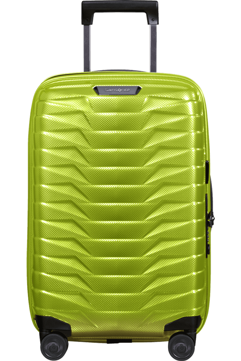Samsonite Proxis Spinner Expandable (55 cm) - 2.3 kg (5.07 lb)