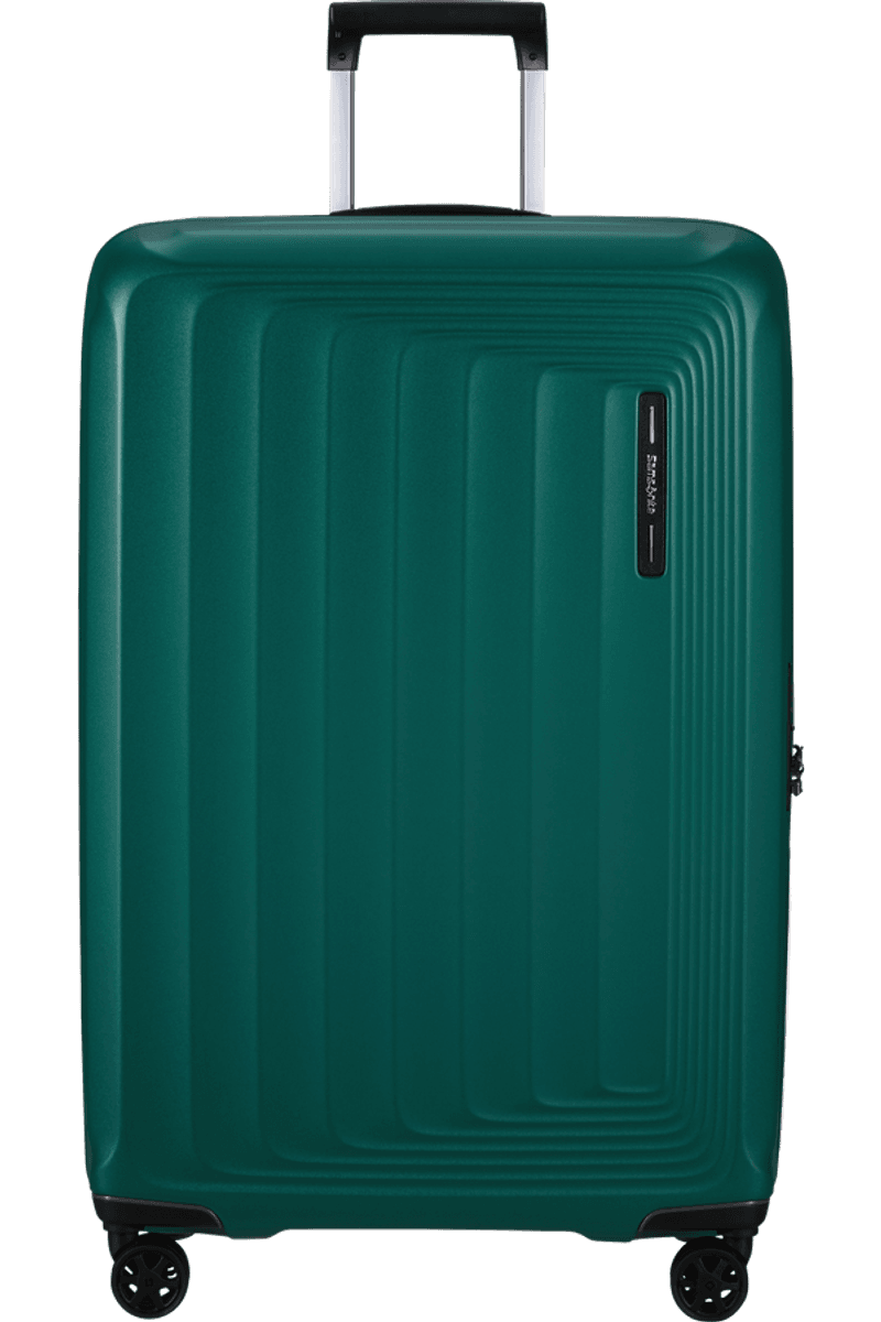 Samsonite Nuon Spinner Expandable (75 cm)