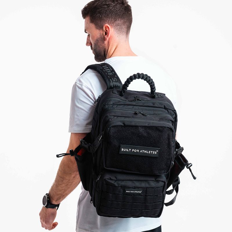 Built For Athletes Pro Series 25L Backpack