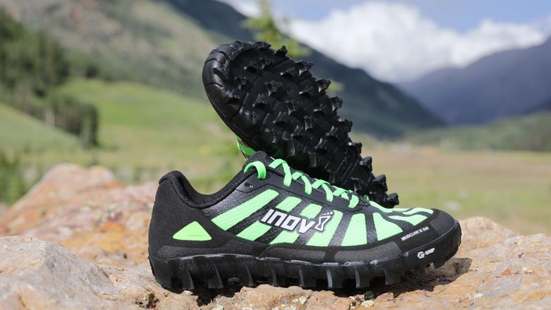 Inov-8 Mudclaw G 260 V2