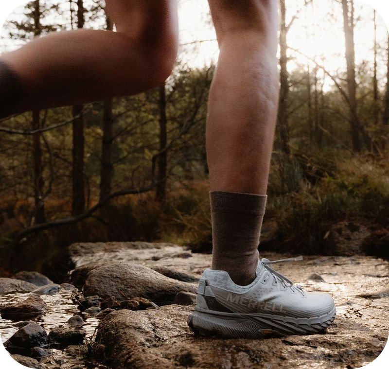 Merrell Agility Peak 5