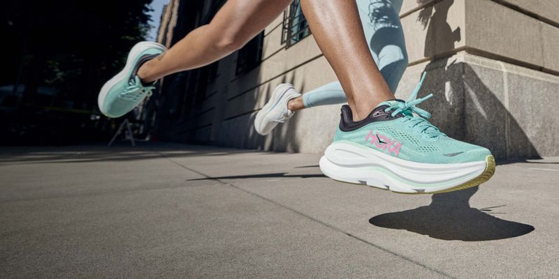 Hoka Bondi 9