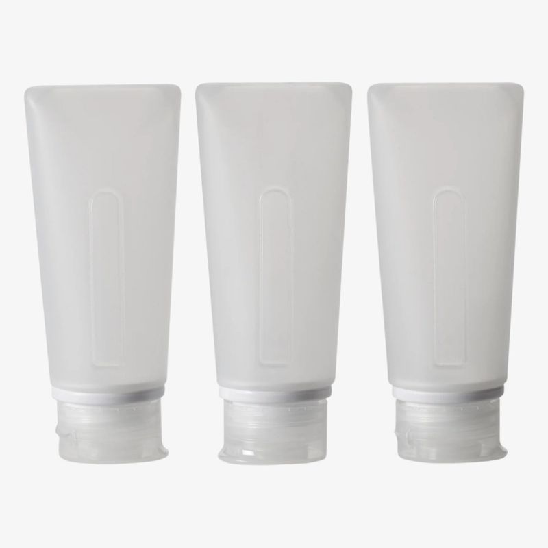 Eagle Creek Silicone Bottle Set