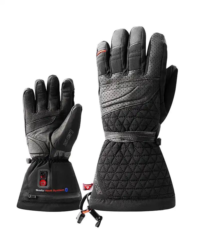 Lenz Heat Glove 6.0 Finger Cap