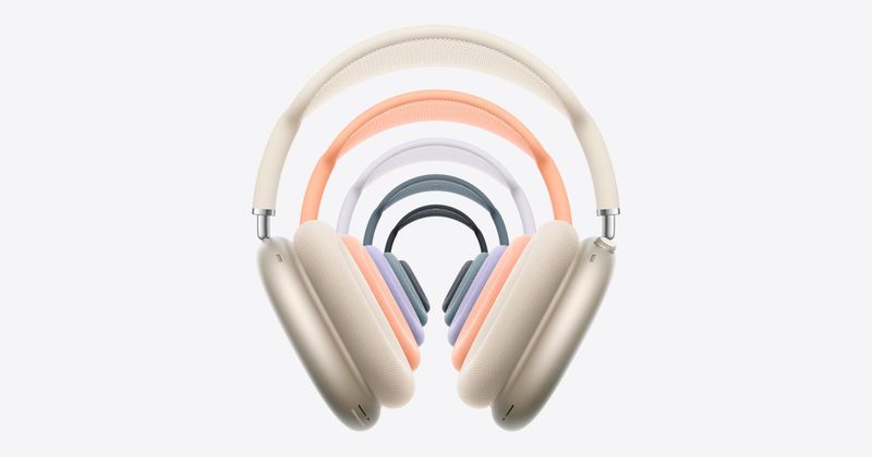 Apple AirPods Max
