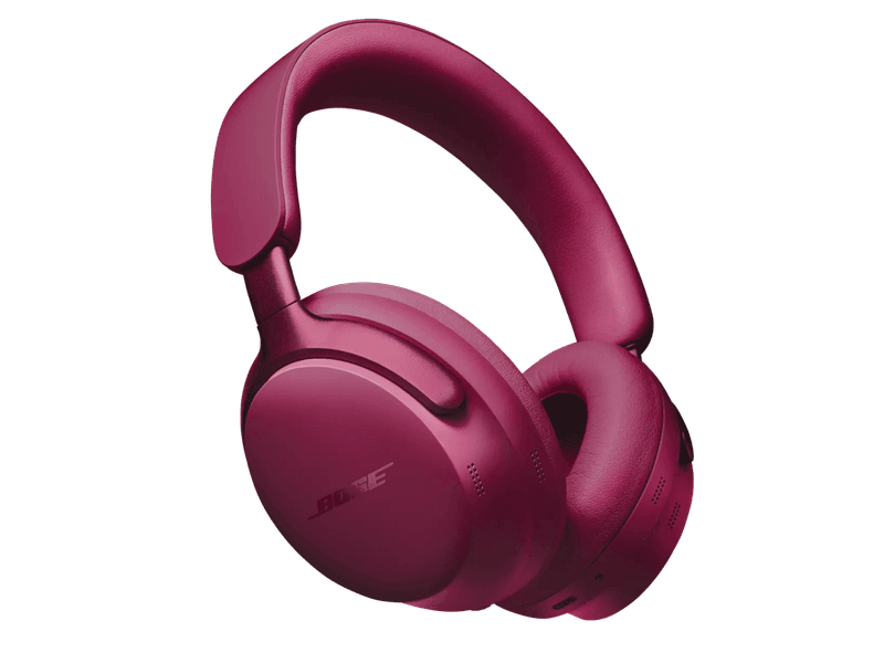 Bose QuietComfort Headphones