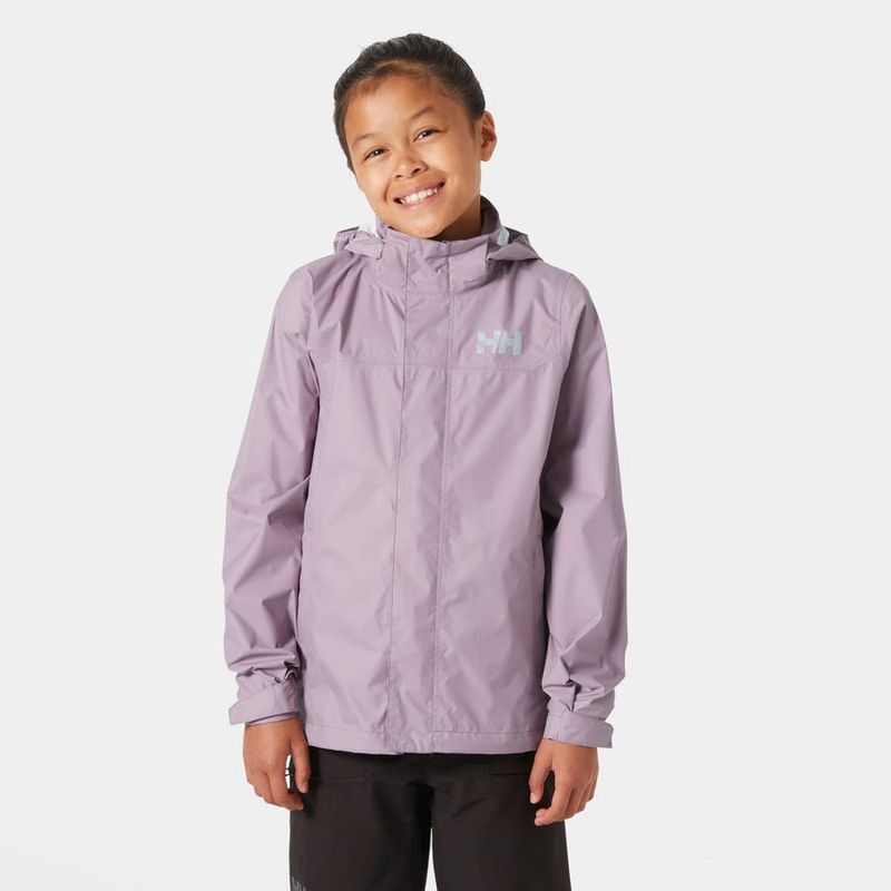 Loke Jacket (HELLY TECH® Performance, 2.5-Layer)