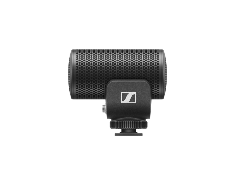 Sennheiser MKE 200 - compact directional instant upgrade for outdoor video
