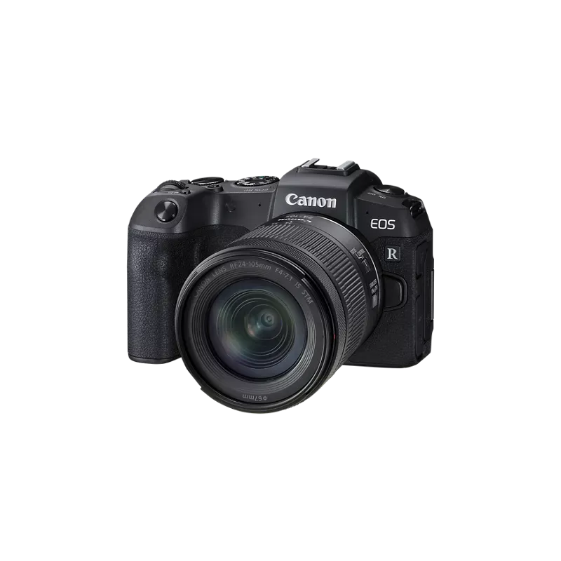 Canon RF 24-105mm f/4-7.1 IS STM