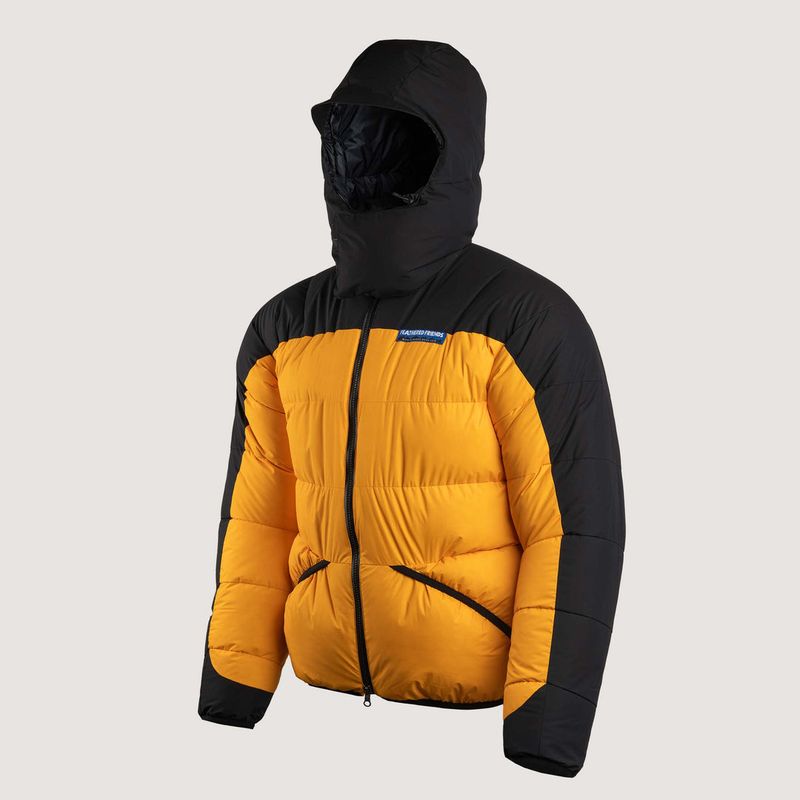 Feathered Friends Volant Down Jacket