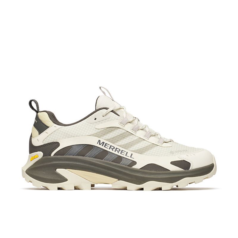 Merrell Moab Speed 2 (Wide Width): The