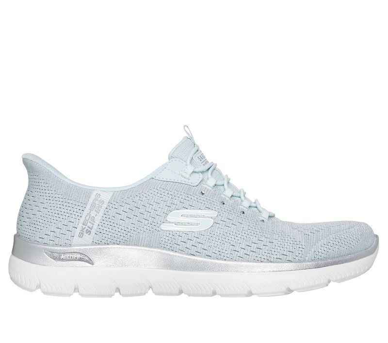 Skechers Slip-in Arch Fit Summits (wide options commonly available)