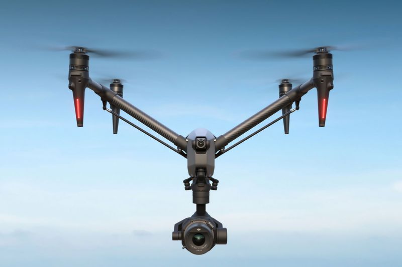 DJI Inspire 3
