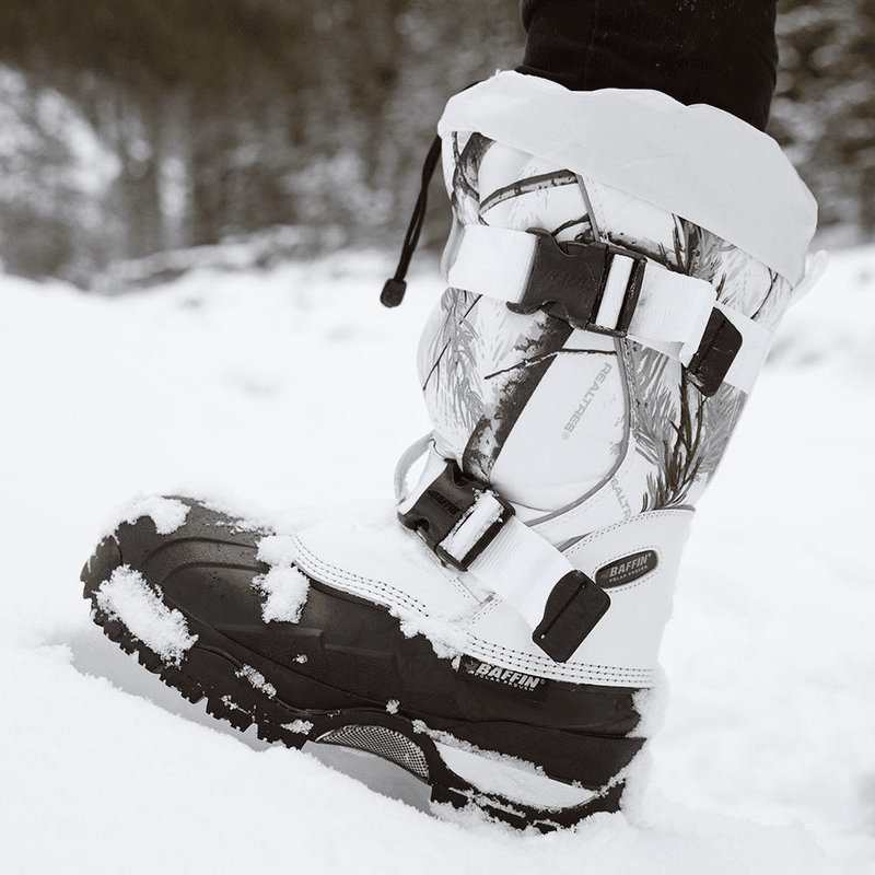 Baffin Impact Snow Boots