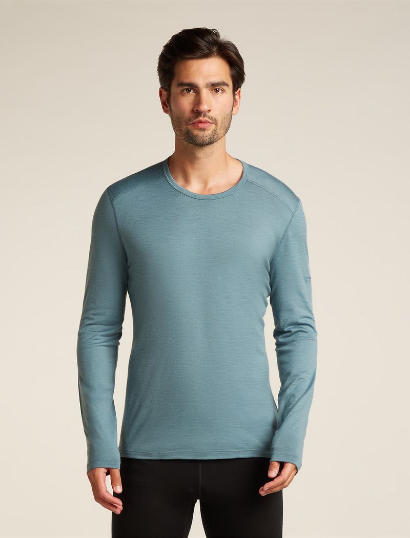 Icebreaker Merino 200 Oasis Base Layer