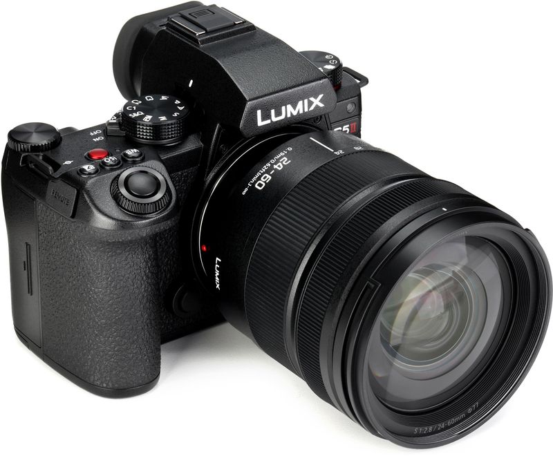 Panasonic Lumix S5