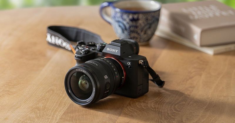 Sony A7 IV – Best All-Around Portrait Performer
