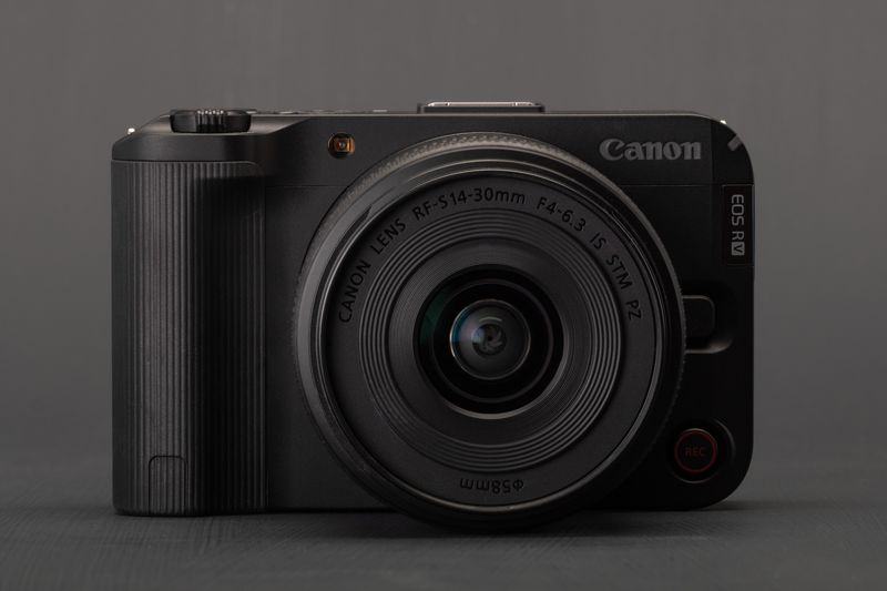 Canon EOS R50 V