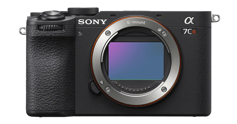 Sony a7CR