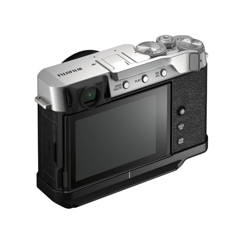 Fujifilm X-E4
