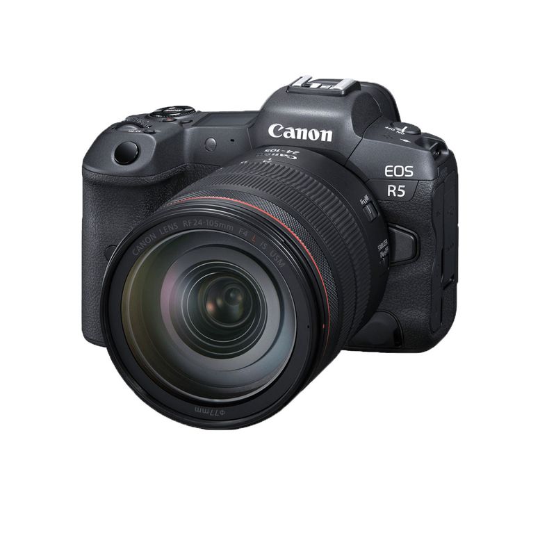 Canon EOS R5