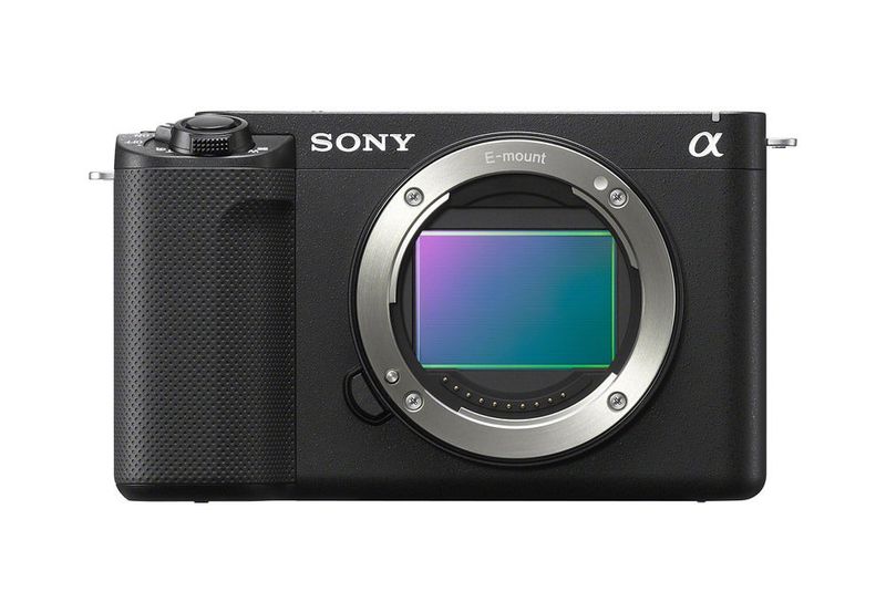 Sony RX1R III — Compact, Ultra-Detailed Street Camera