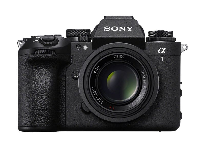 Sony Alpha 1 II — Flagship Hybrid Image Benchmark