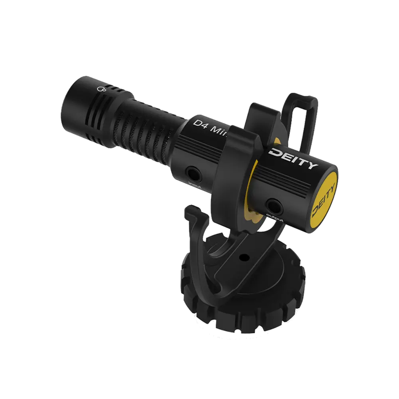 Deity V-Mic D4 Mini