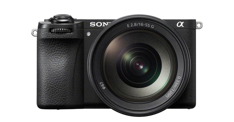 Sony α6700 (ILCE-6700)