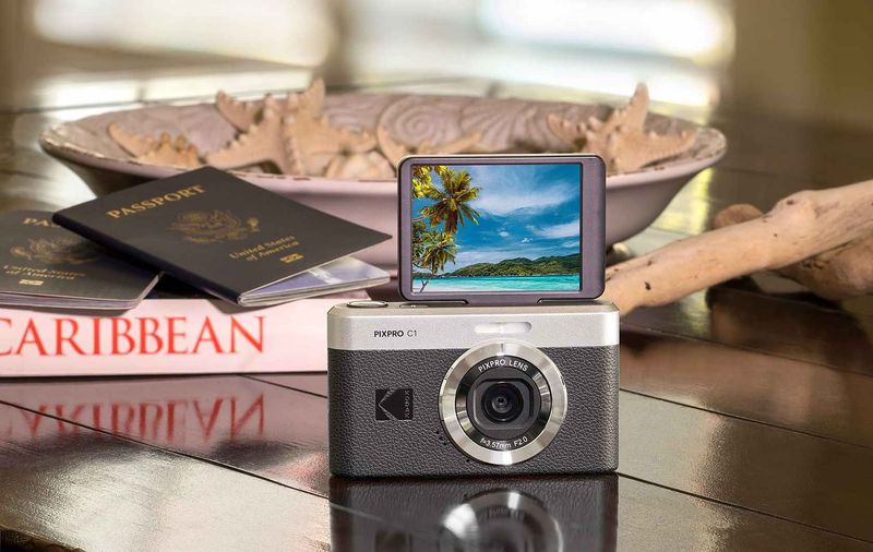 Kodak PIXPRO C1