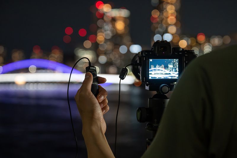 Nikon Z50 II – Balanced APS-C Mirrorless for Everyday Photos and Travel