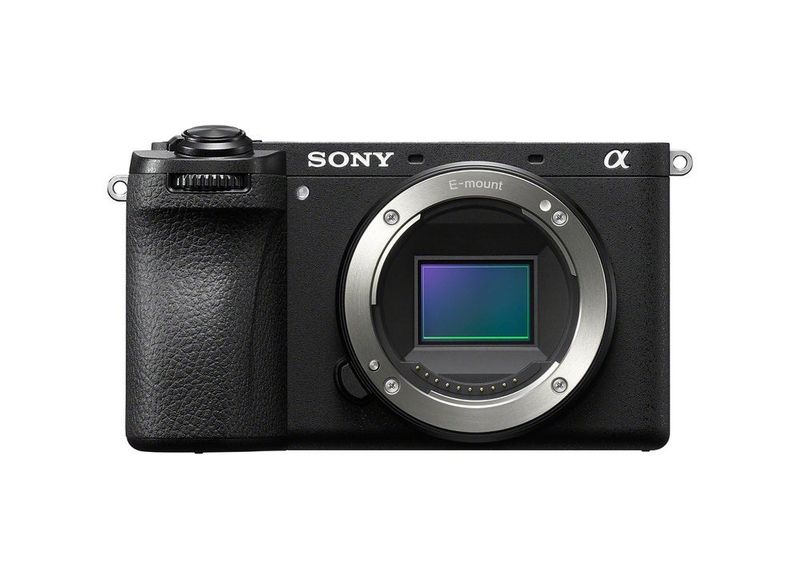 Sony A6700 — APS-C All-Rounder